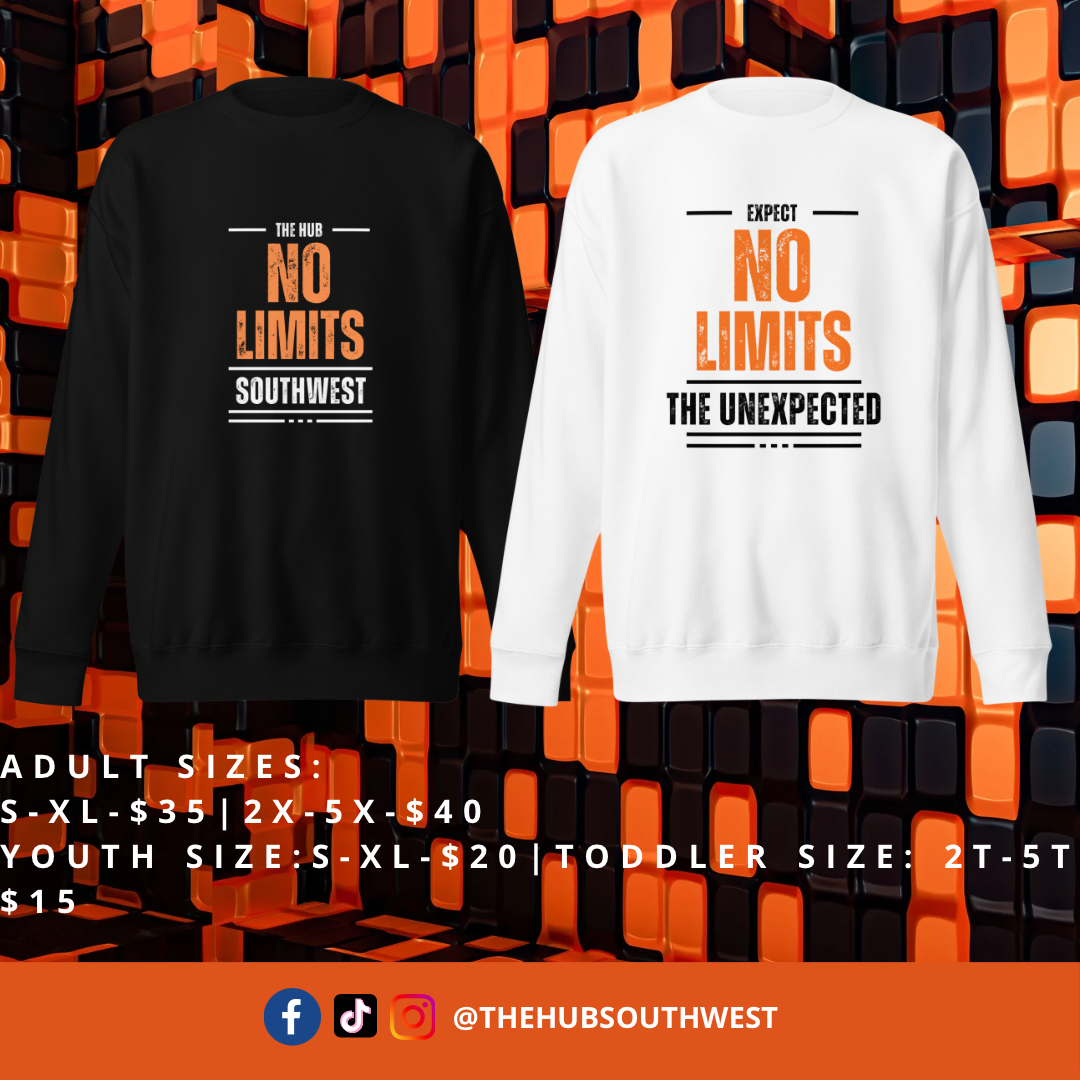 Custom Sweatshirts