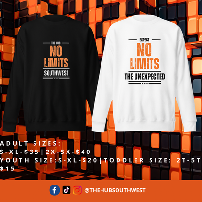Custom Sweatshirts