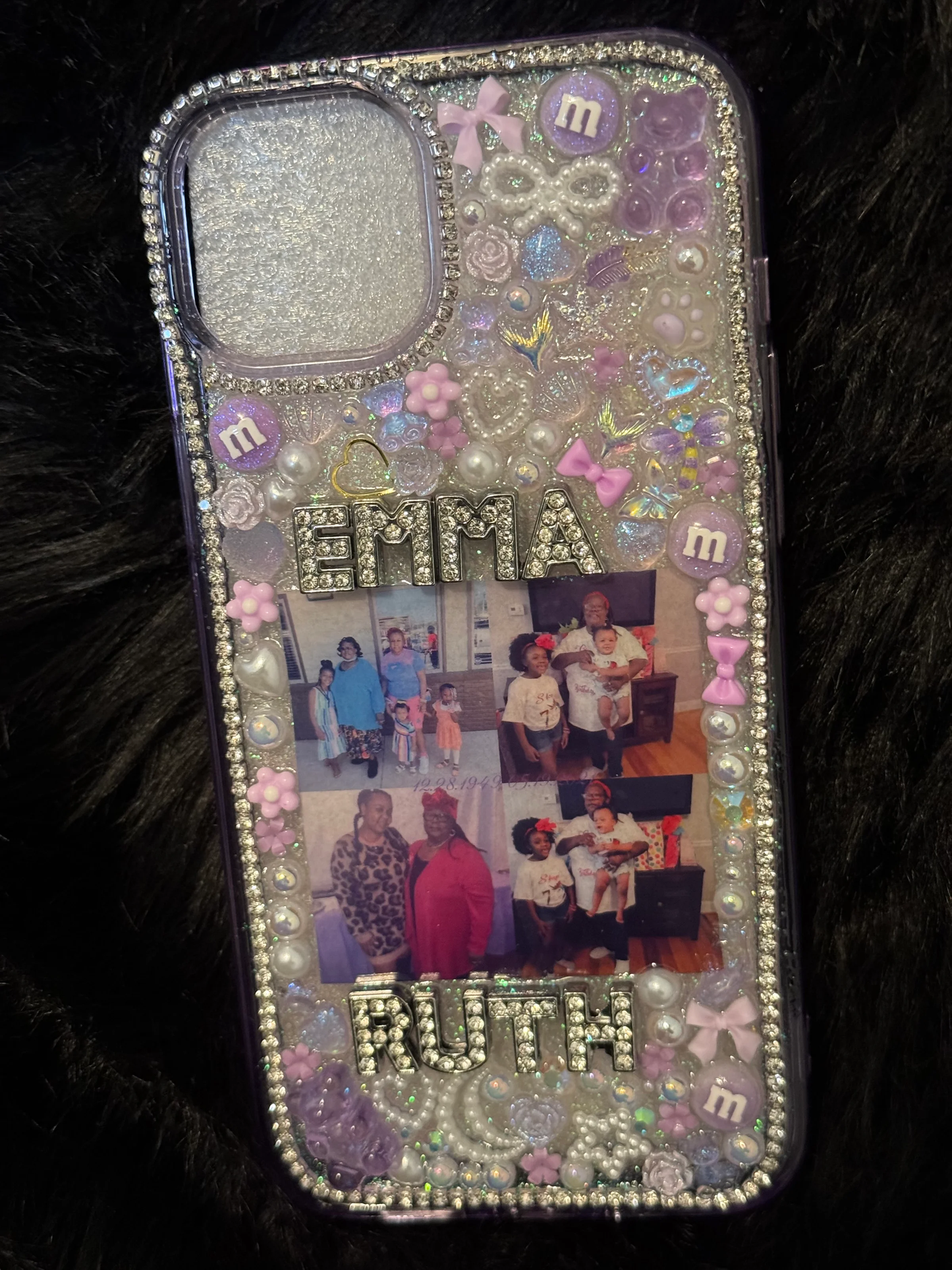 Junk Phone Case