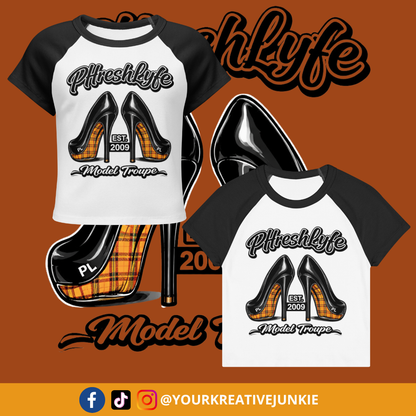 Custom T-Shirt