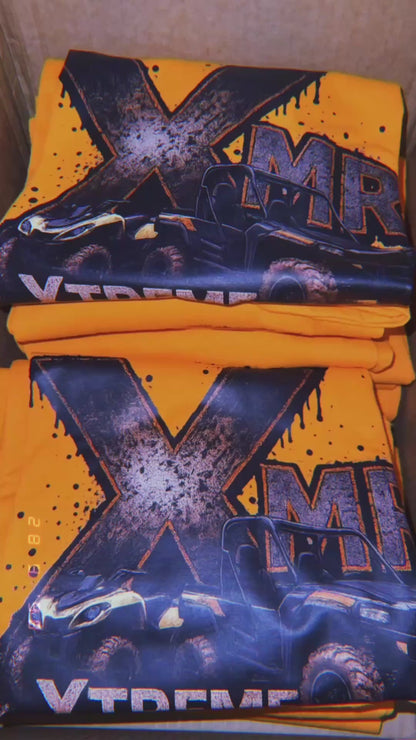 Custom T-Shirt
