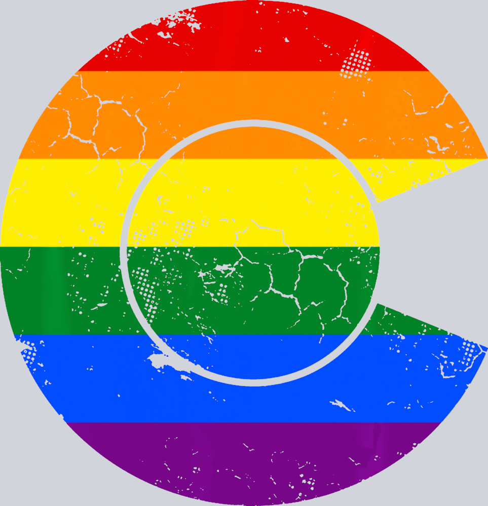 Pride Circle - STK04984 (DTF Transfers)