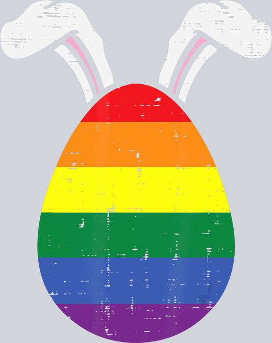 Pride Easter - STK04985 (DTF Transfers)