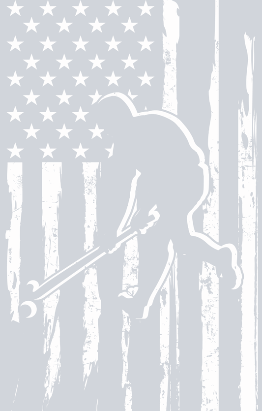 Field Hockey Player 1 - STK02001 (DTF Transfers)