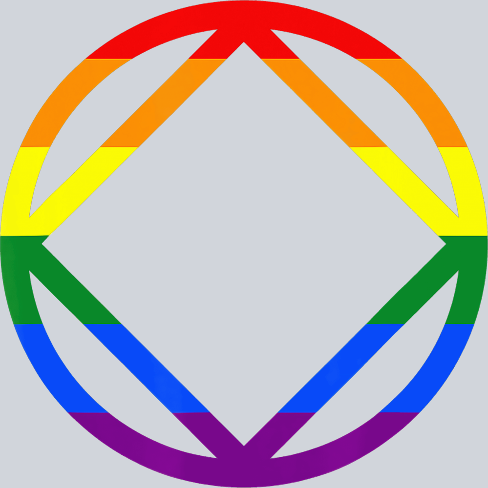 Rainbow Pride - STK05124 (DTF Transfers)