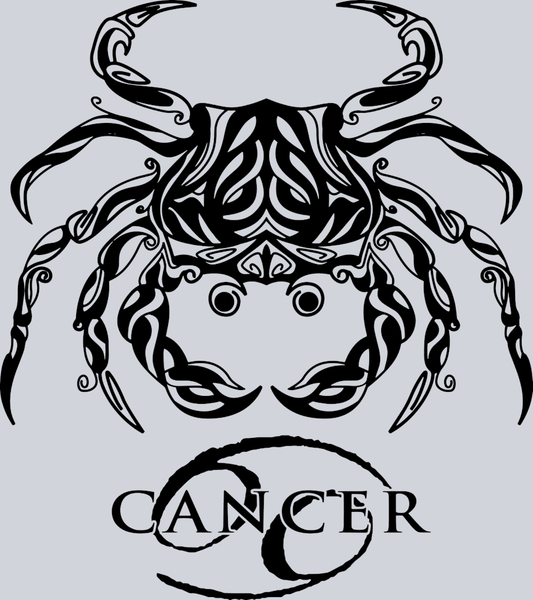 Cancer 1 - STK01204 (DTF Transfers)