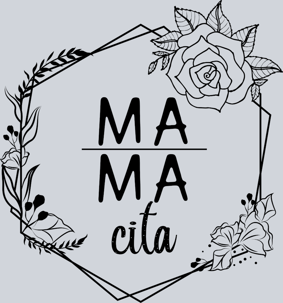 Ma Ma Cita - STK03931 (DTF Transfers)