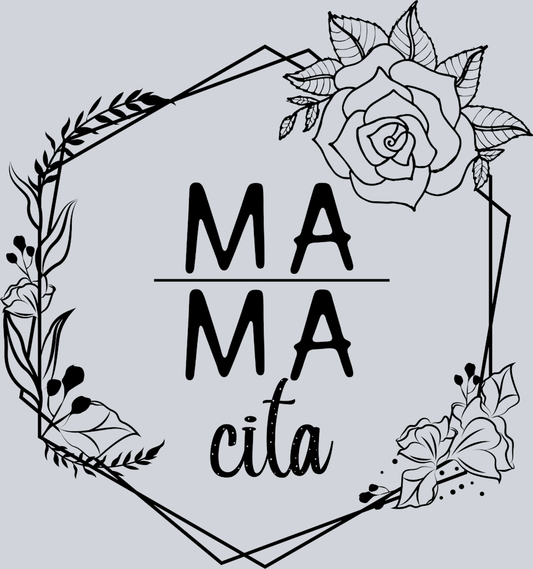 Ma Ma Cita - STK03931 (DTF Transfers)