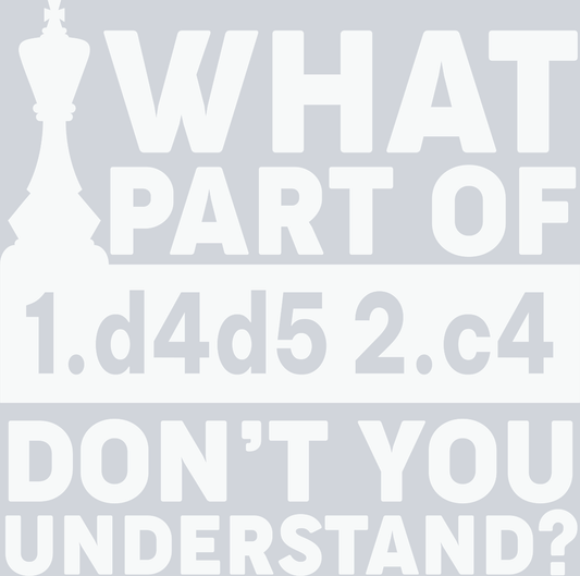Games What Part Of - STK02212 (DTF Transfers)