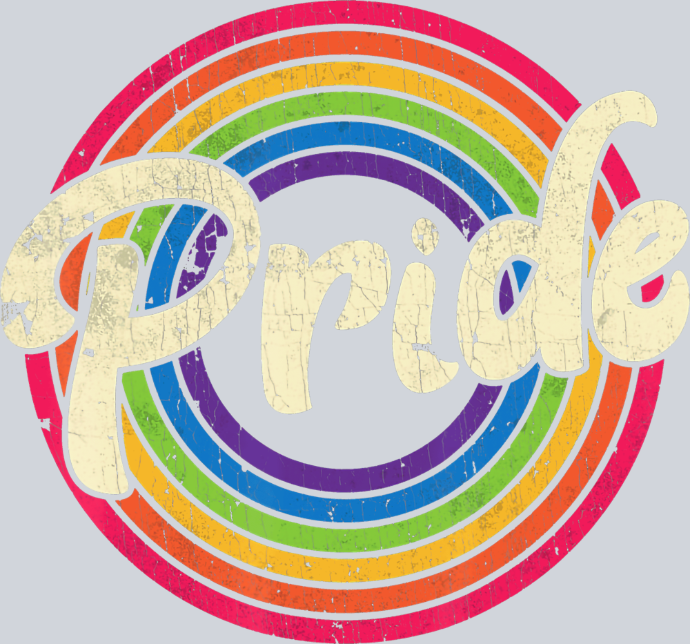 Pride 4 - STK04977 (DTF Transfers)