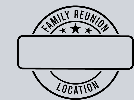 Family Reunion 1 - STK01937 (DTF Transfers)