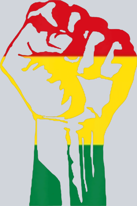 Hand 3 - STK02509 (DTF Transfers)