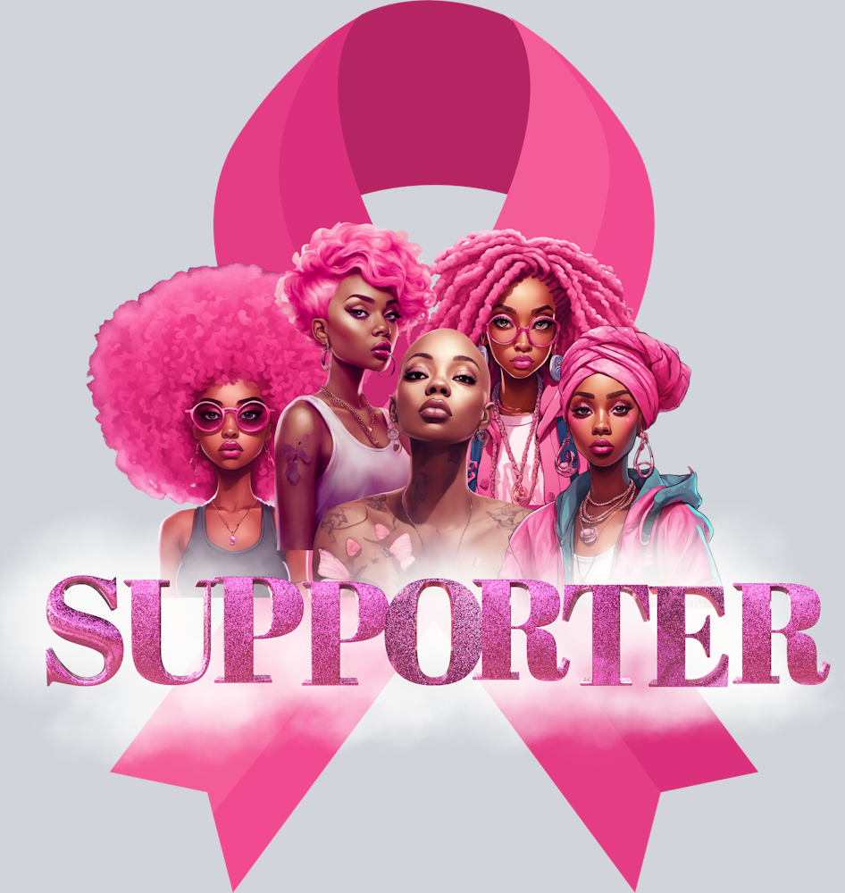 Supporter - STK07327 (DTF Transfers)