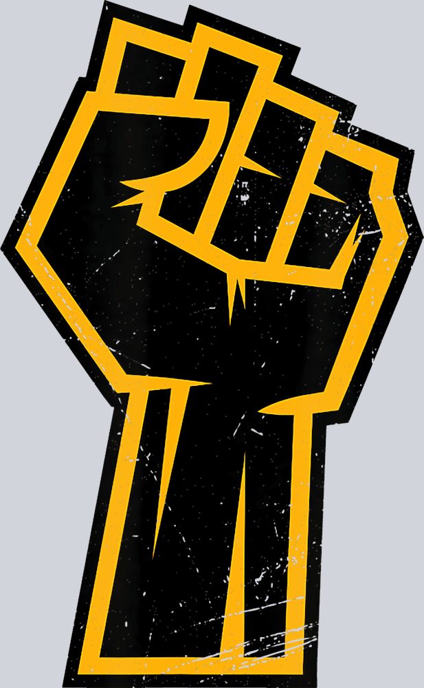 Hand 4 - STK02510 (DTF Transfers)