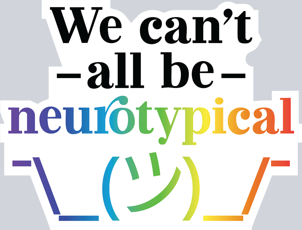 We Cant All Be Neurotypical - STK06760 (DTF Transfers)