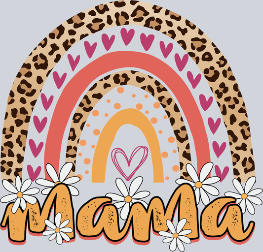 Mama 1 - STK03949 (DTF Transfers)