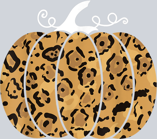 Pumpkin 4 - STK05084 (DTF Transfers)