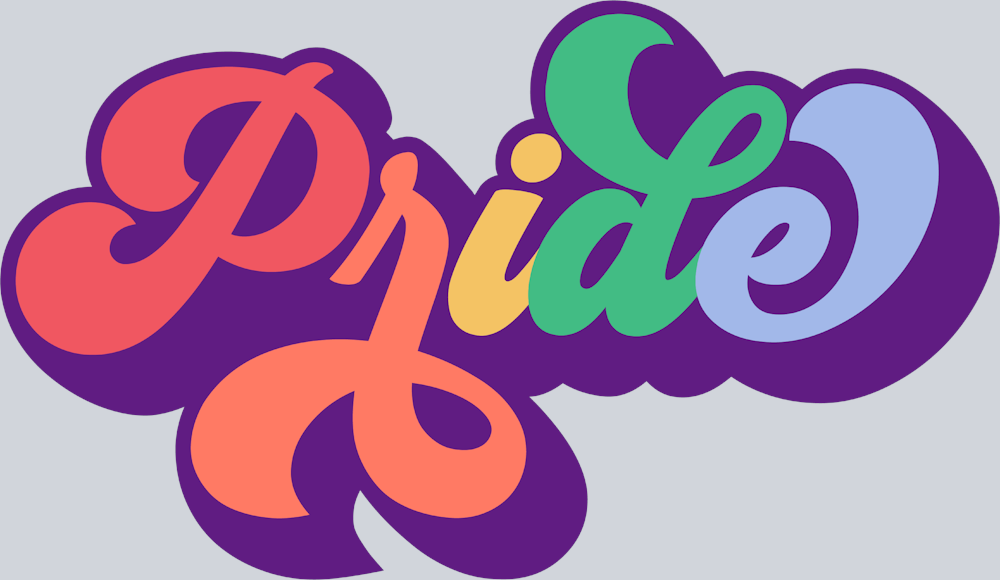 Pride 2 - STK04975 (DTF Transfers)