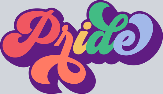 Pride 2 - STK04975 (DTF Transfers)