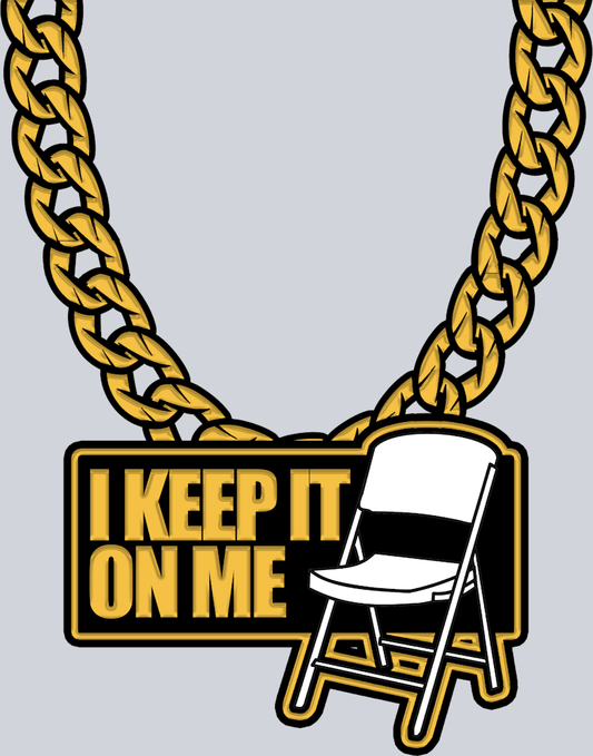 Keep It On Me - STK03474 (DTF Transfers)