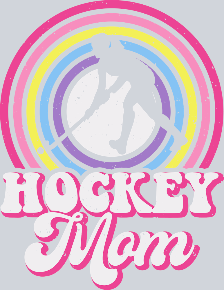 Field Hockey Mom 2 - STK02000 (DTF Transfers)