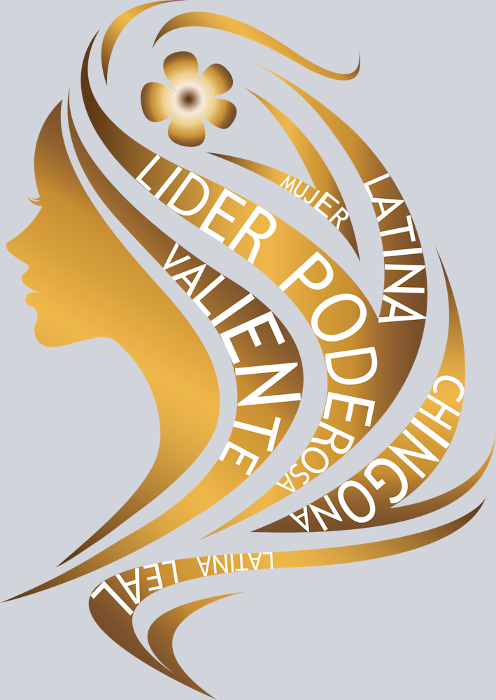 Mujer Valiente - STK04382 (DTF Transfers)