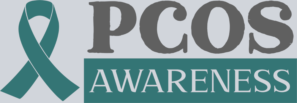 PCOS Awareness 1 - STK06893 (DTF Transfers)
