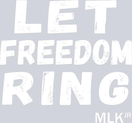 Let Freedom Ring 2 - STK03563 (DTF Transfers)