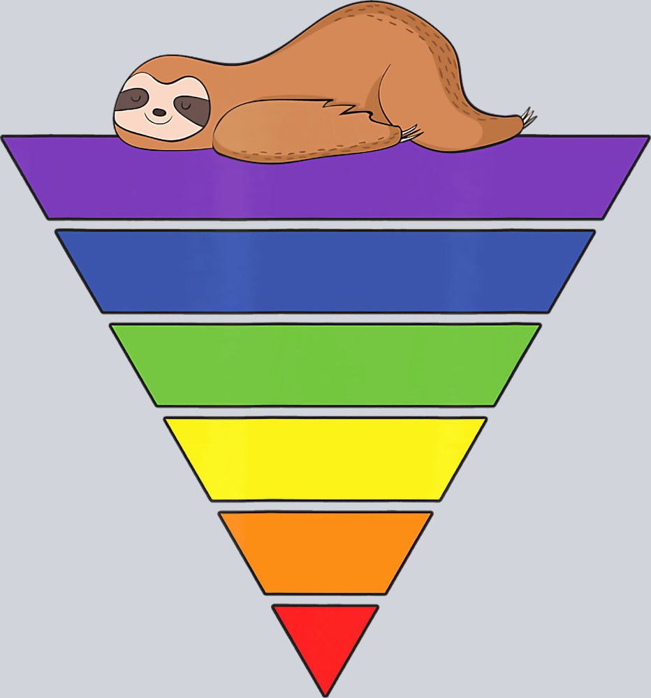 Pride Meerkat - STK05005 (DTF Transfers)