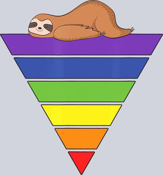 Pride Meerkat - STK05005 (DTF Transfers)