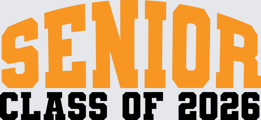 Senior Class of 2026 1 - STK07738 (DTF Transfers)