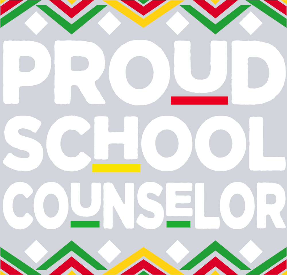 Proud School Counselor - STK05061 (DTF Transfers)