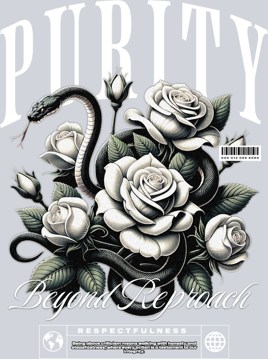 Purity - STK05106 (DTF Transfers)