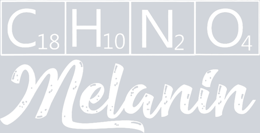 CHNO Melanin - STK01278 (DTF Transfers)