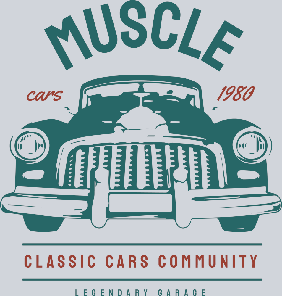 Muscle 1 - STK04384 (DTF Transfers)