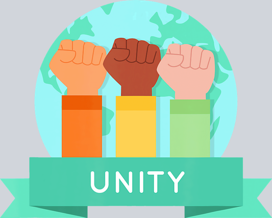 Unity - STK06241 (DTF Transfers)