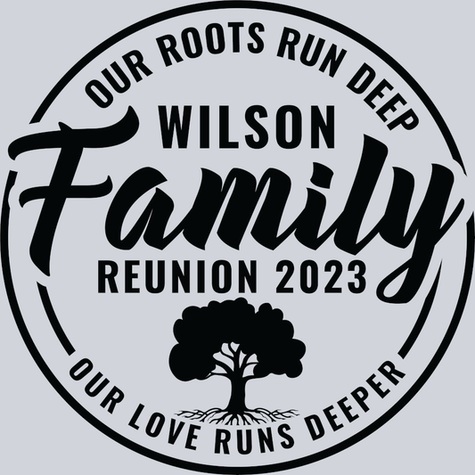 Family Reunion 5 - STK01938 (DTF Transfers)