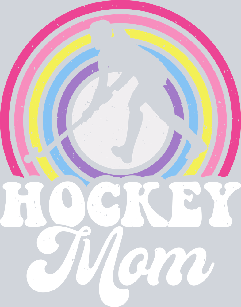 Field Hockey Mom 1 - STK01999 (DTF Transfers)