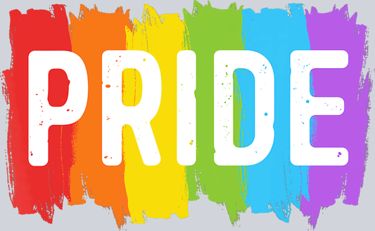 Pride - STK04973 (DTF Transfers)