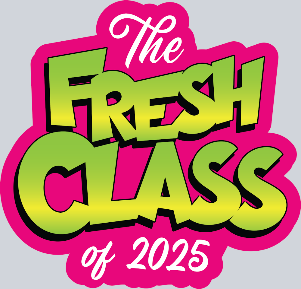 The Fresh Class Of 2025 - STK06057 (DTF Transfers)