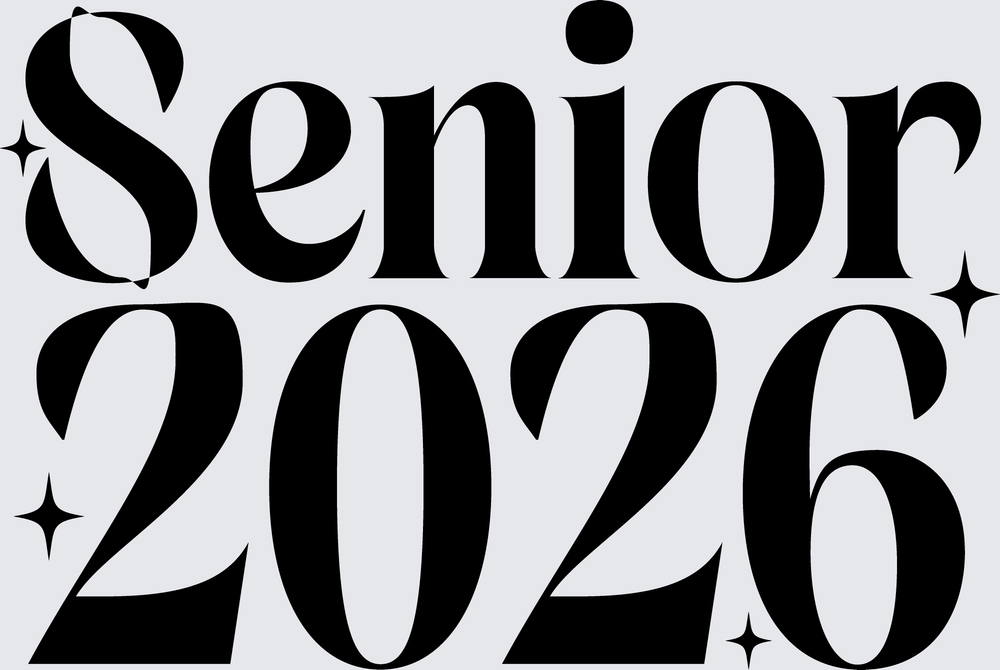 Senior 2026 8 - STK07733 (DTF Transfers)