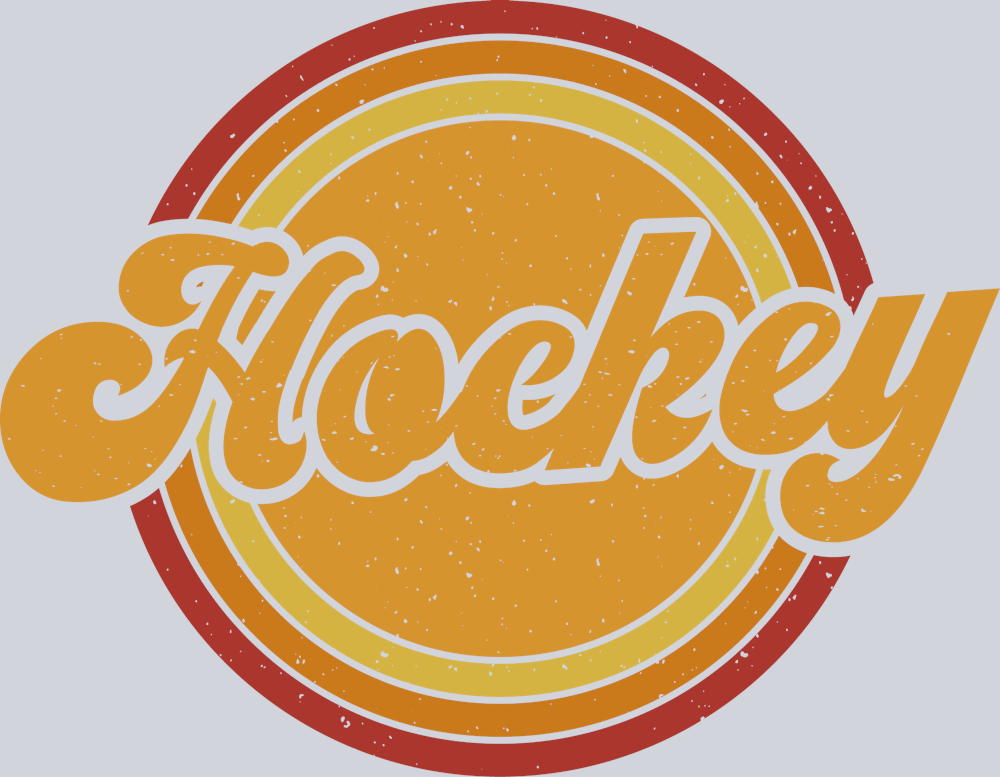 Hockey 1 - STK02761 (DTF Transfers)