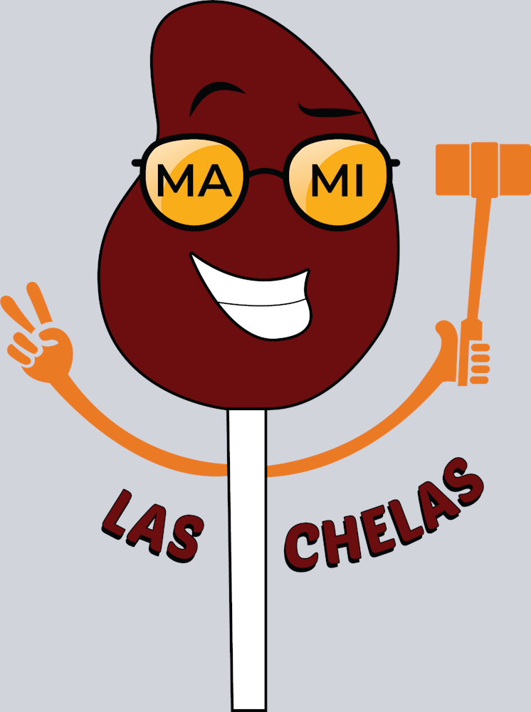 Las Chelas - STK03529 (DTF Transfers)