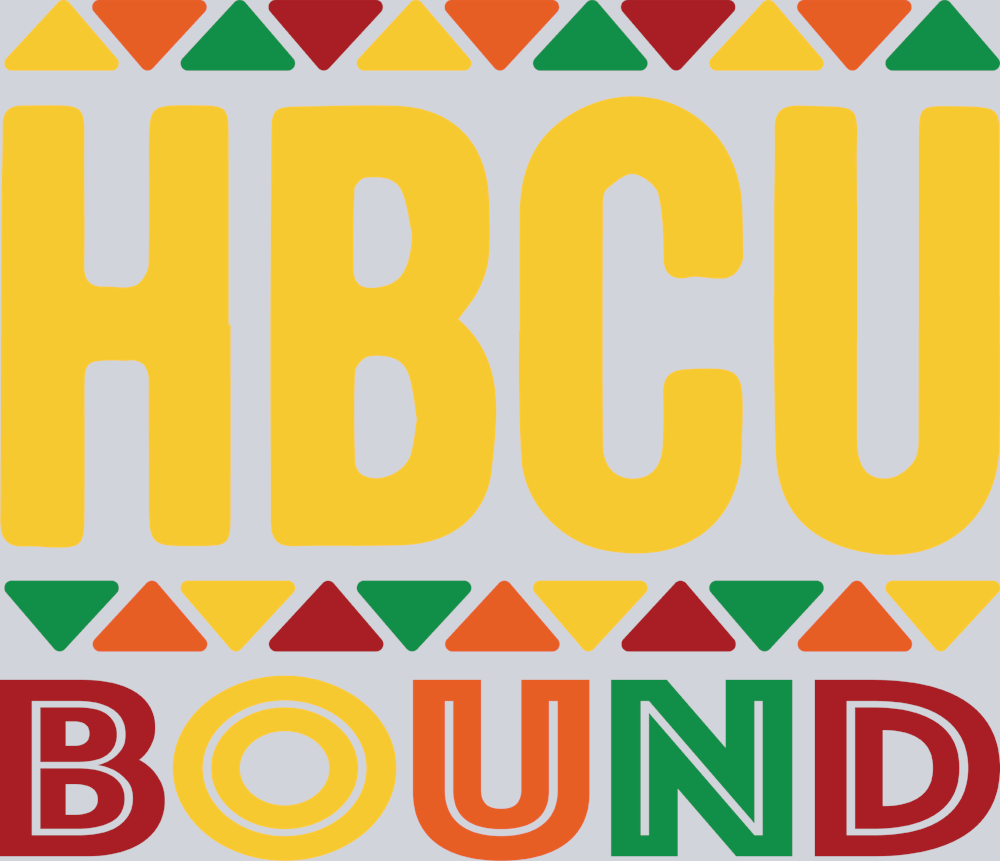 HBCU Bound - STK02632 (DTF Transfers)