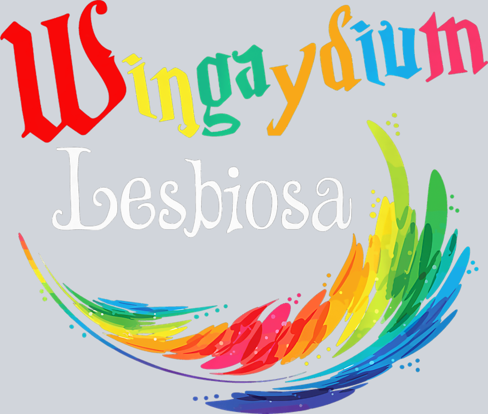 Wingaydium Lebiosa 466 - STK06477 (DTF Transfers)