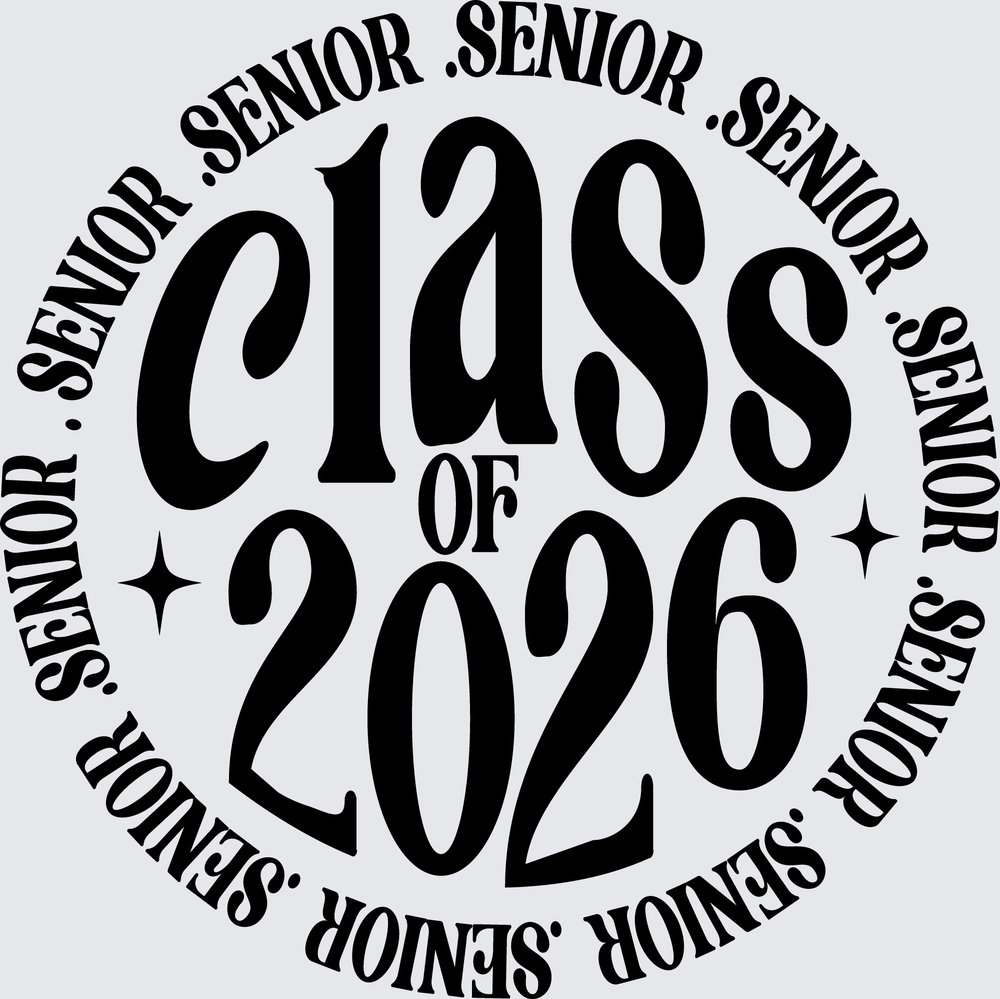 Senior Class of 2026 3 - STK07740 (DTF Transfers)