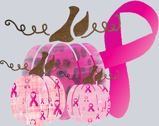 October Pumpkins BCA 3 - STK06857 (DTF Transfers)