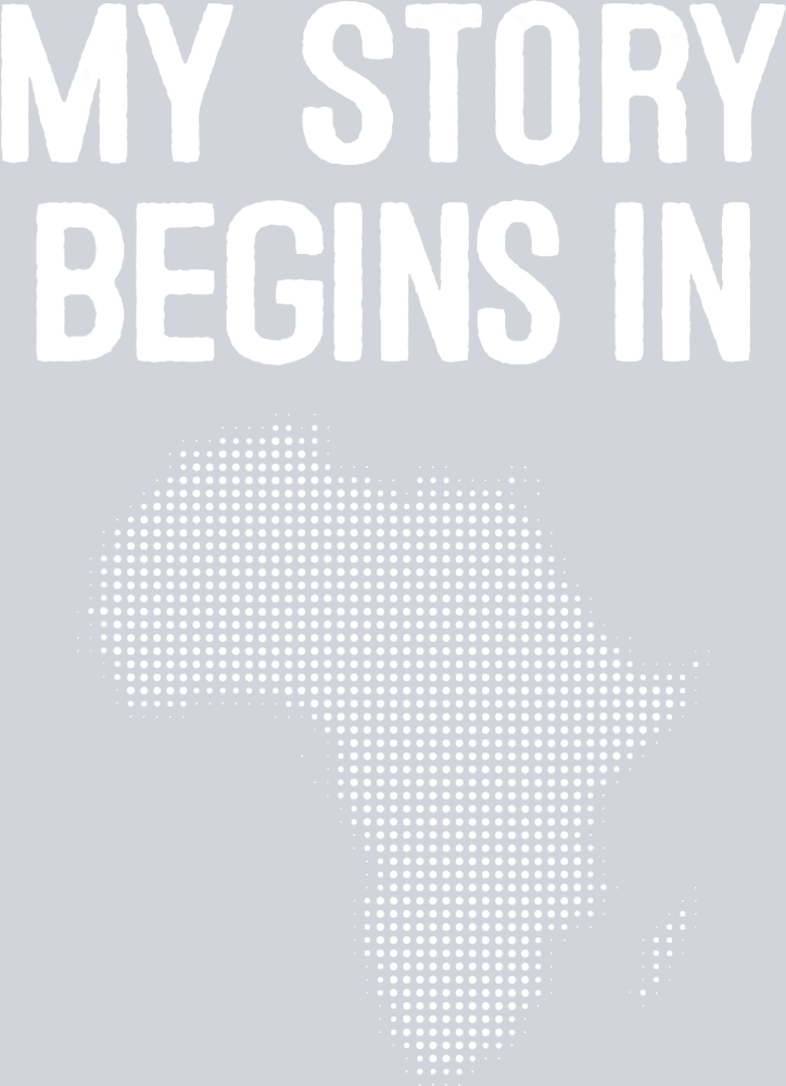 My Story Begin In - STK04459 (DTF Transfers)