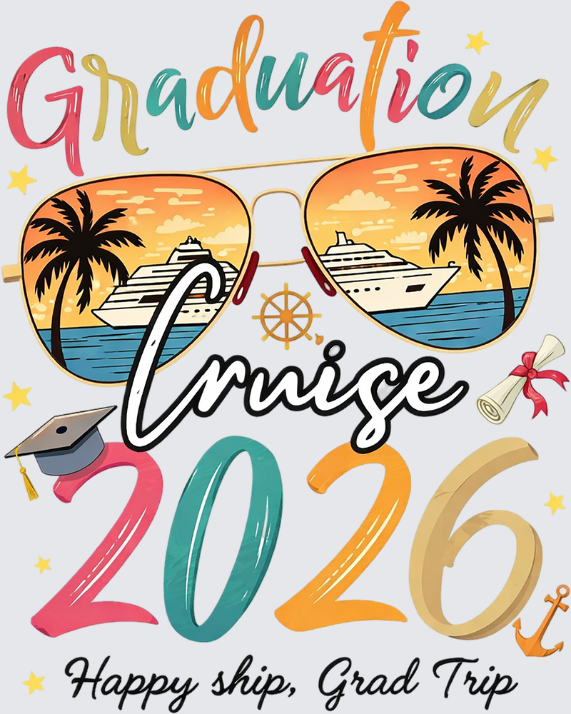 Graduation Cruise 2026 1 - STK07769 (DTF Transfers)